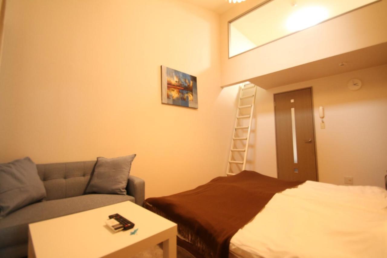 Espor Shinmachi Simple Accommodation / Vacation Stay 81089 Kumamoto Exteriér fotografie