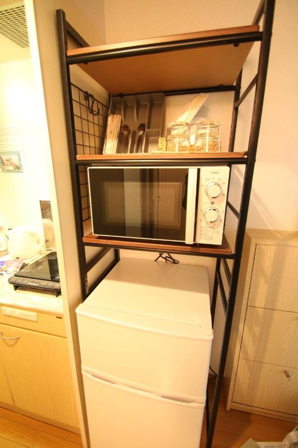 Espor Shinmachi Simple Accommodation / Vacation Stay 81089 Kumamoto Exteriér fotografie